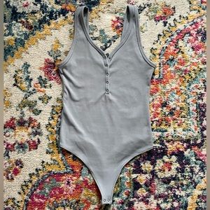 one piece body suit